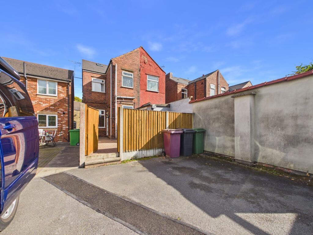 Station Road, North Wingfield, S42 photo 3