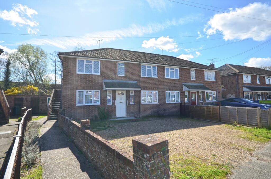 Main image of property: Ratcliffe Road, Farnborough, GU14