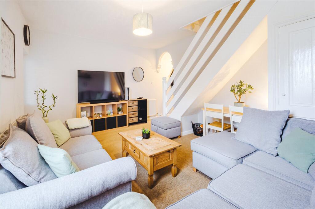 Main image of property: Albion Street, Swindon, Wiltshire, SN1