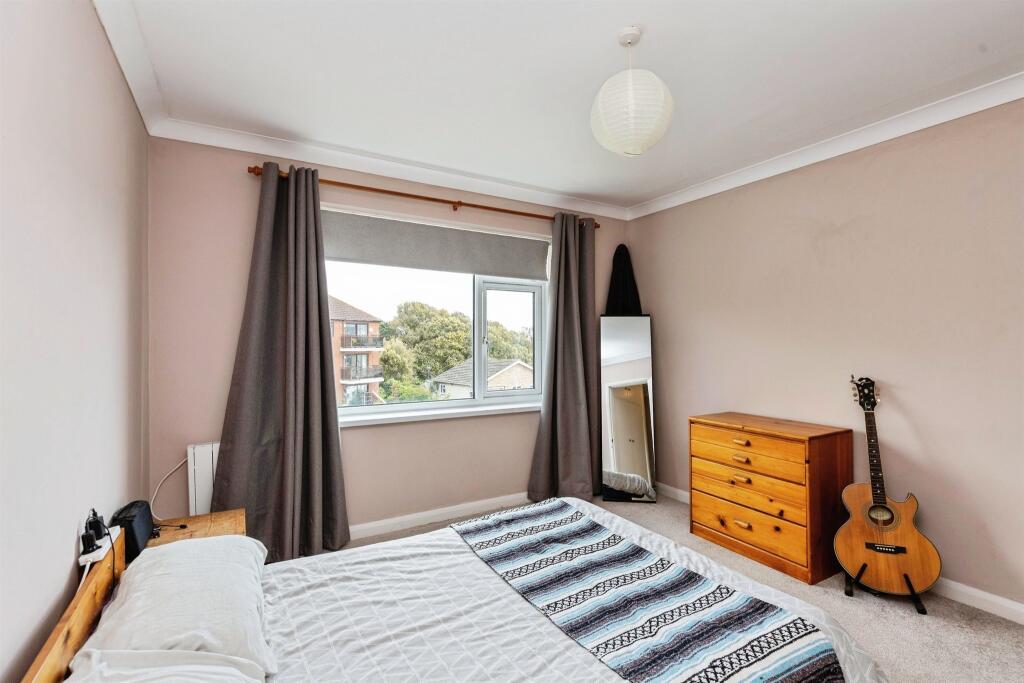 Sea Road, Boscombe, Bournemouth – pohled 6