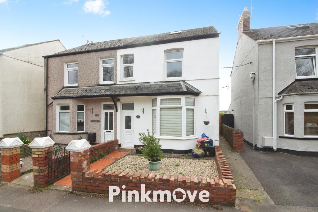 Main image of property: Oakfield Road, Oakfield, Cwmbran