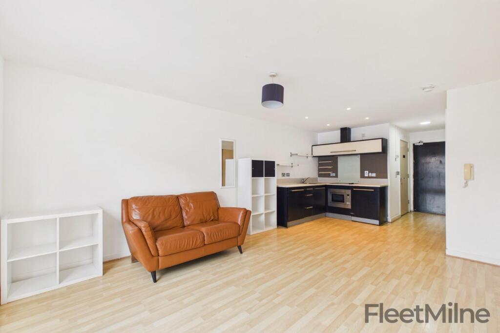 Apartment in Birmingham - View 3