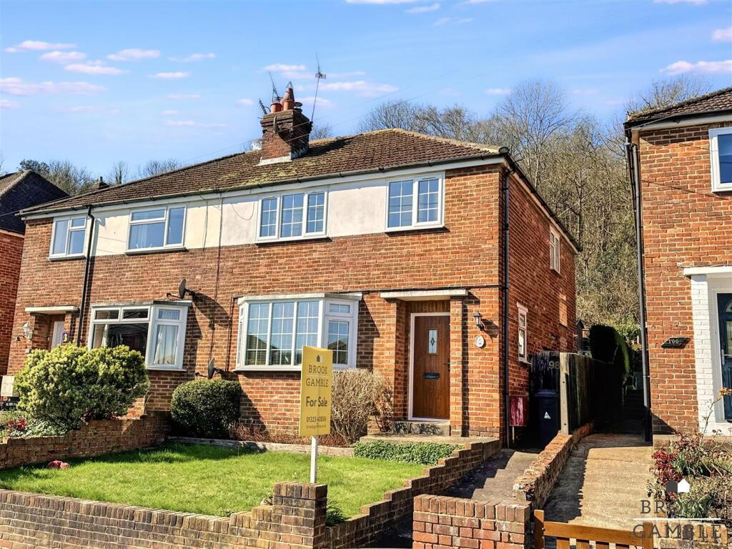 Main image of property: Cherry Garden Road Eastbourne