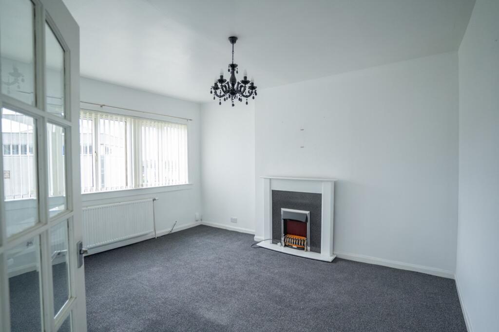 Main image of property: Sinclair Drive, Cowdenbeath, KY4