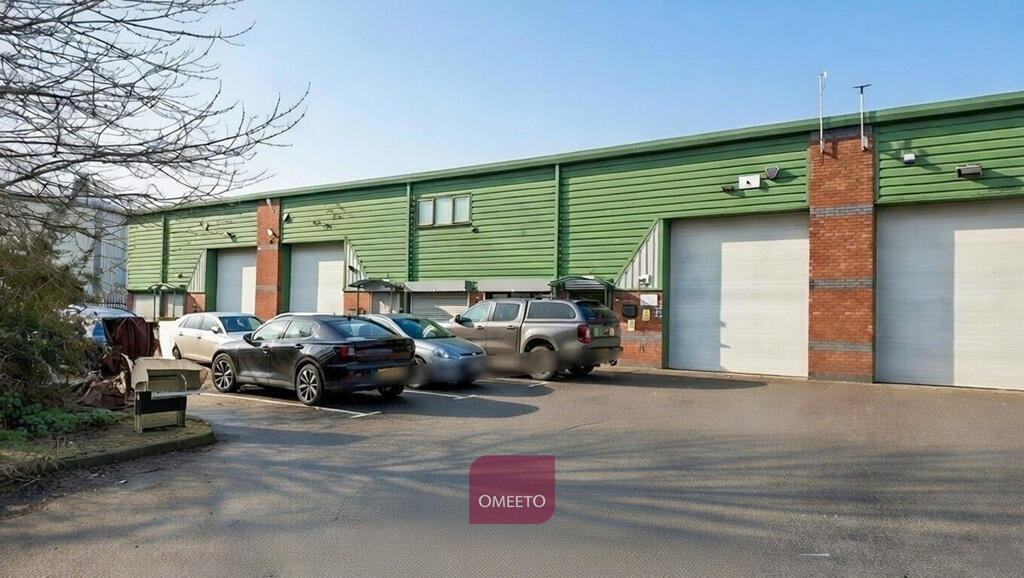 Unit to Let