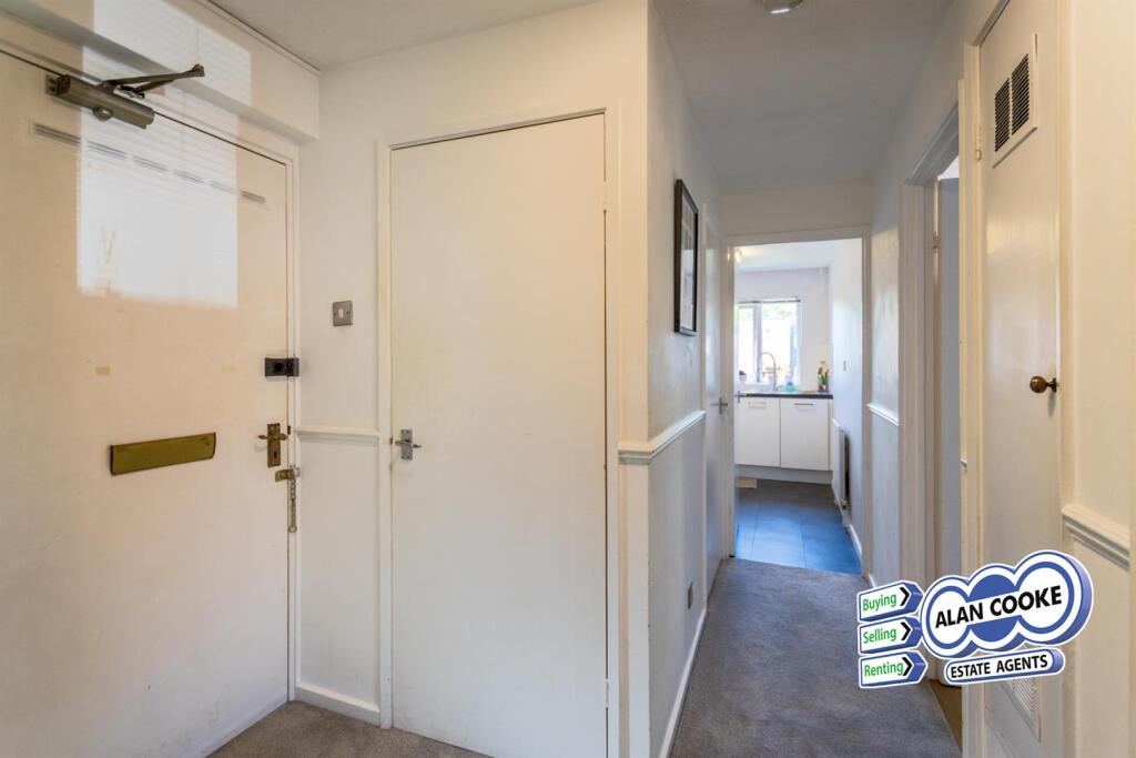 Blackmoor Court, Alwoodley photo 4