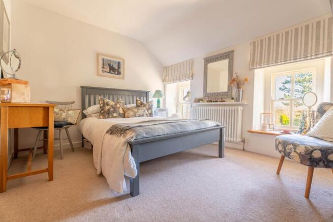 Farmhouse Bedroom Two