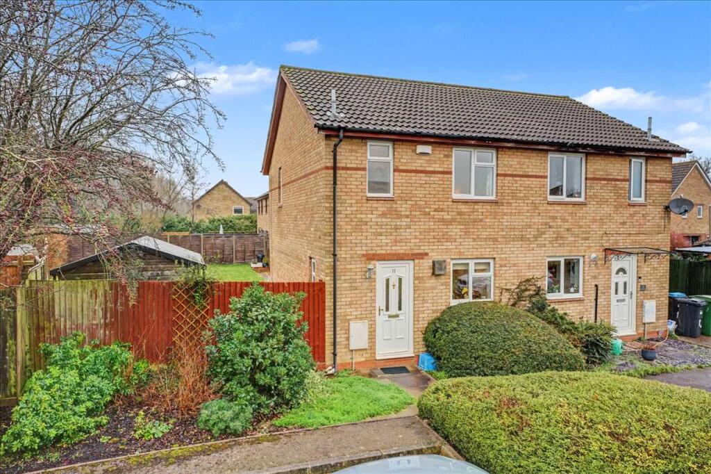 Main image of property: Laurel Close, Crownhill, Milton Keynes