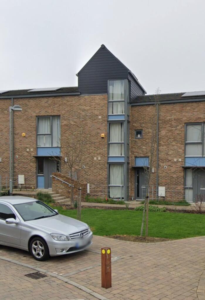 Main image of property: Caulfield Gardens, Pinner, HA5