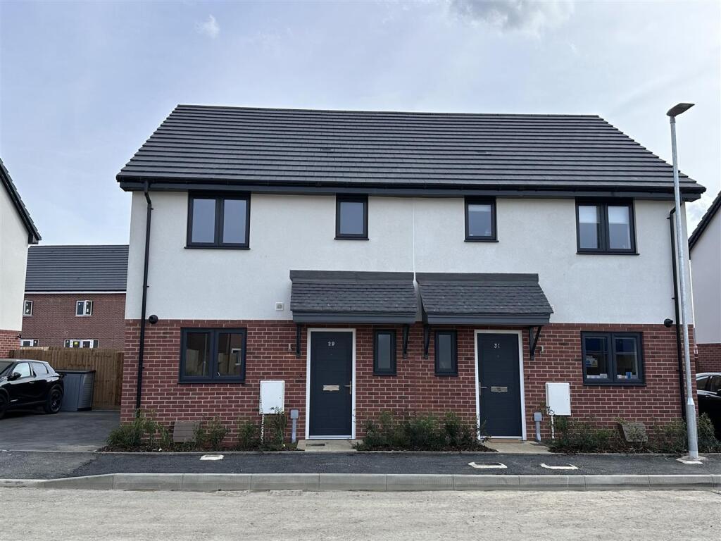 Main image of property: Farley Way, Hardwicke, Gloucester