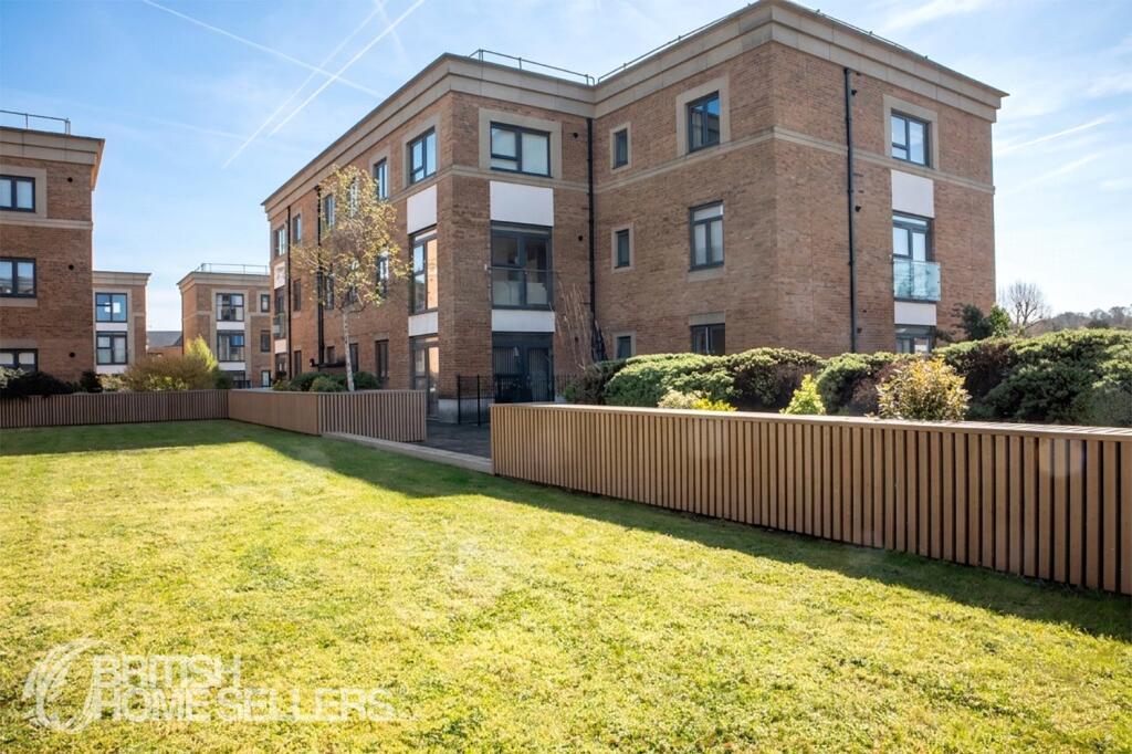 Main image of property: Claud Hamilton Way, Hertford, Hertfordshire, SG14