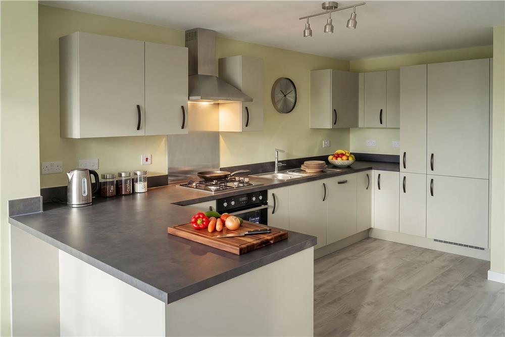 House in South Oxfordshire, Ladygrove, Didcot - View 4