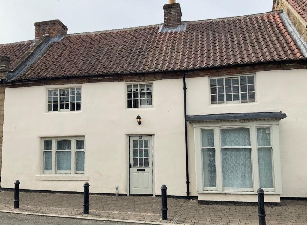 Main image of property: Bridge Street, Great Ayton, Middlesbrough, TS9 6NR