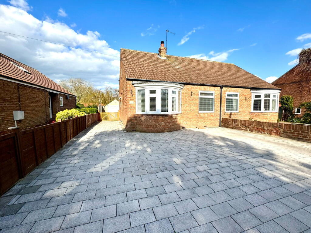 Main image of property: Doctors Lane, Hutton Rudby, Yarm, TS15 0EQ