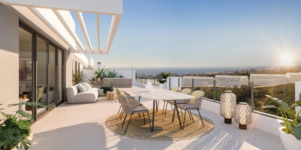 Main image of property: Andalucia, Malaga, Marbella