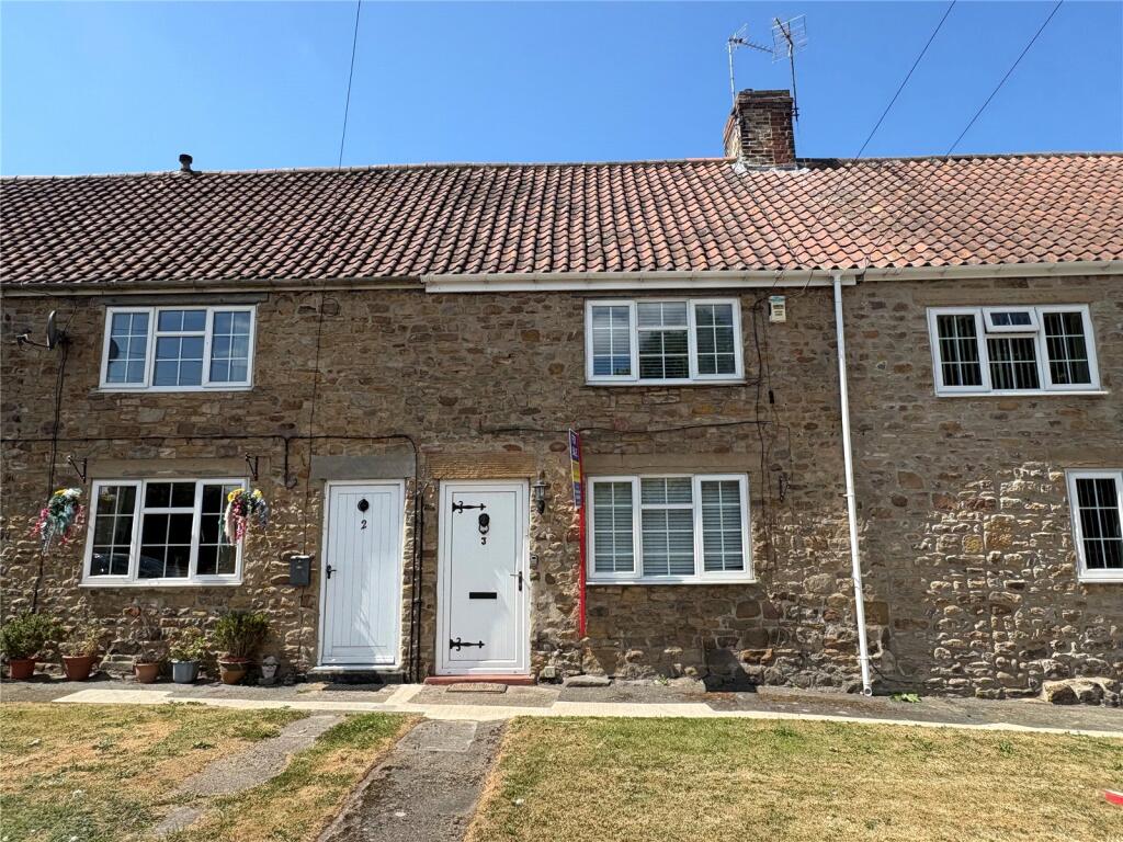 Main image of property: Toad Pool, West Auckland, Bishop Auckland, Durham, DL14