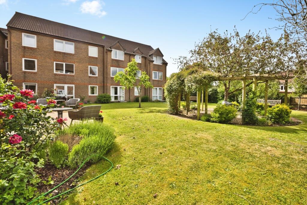 Main image of property: Priory Road, Wells, Somerset, BA5