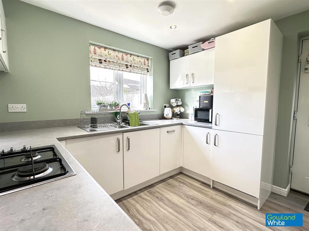 House in Yarm, Morley Carr Farm, Stockton-on-Tees - View 4