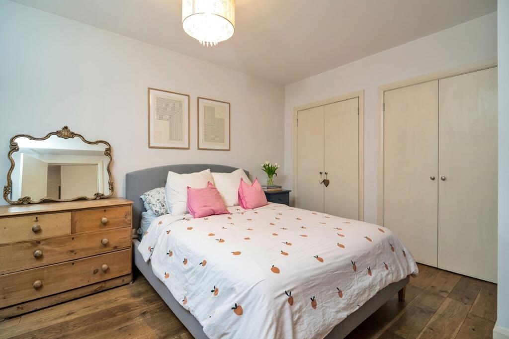 Apartment in Berwick-upon-Tweed, Tweedmouth - View 5