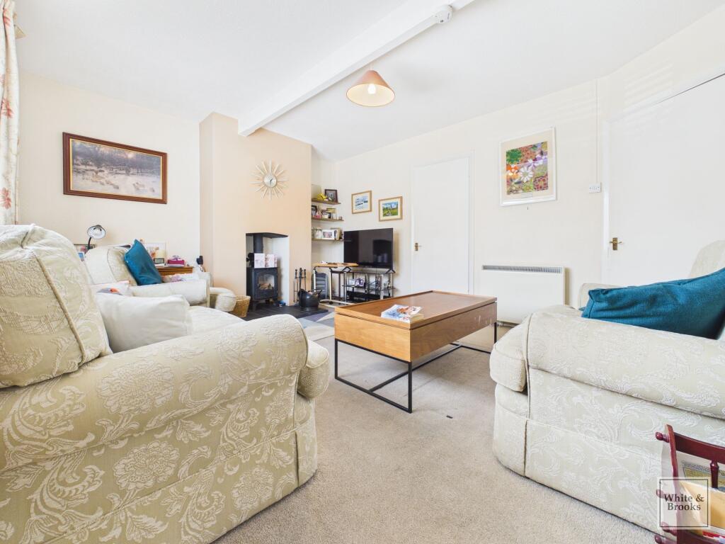 House in Portsmouth - View 2