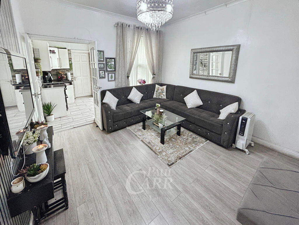 House in Birmingham, West Midlands - View 4