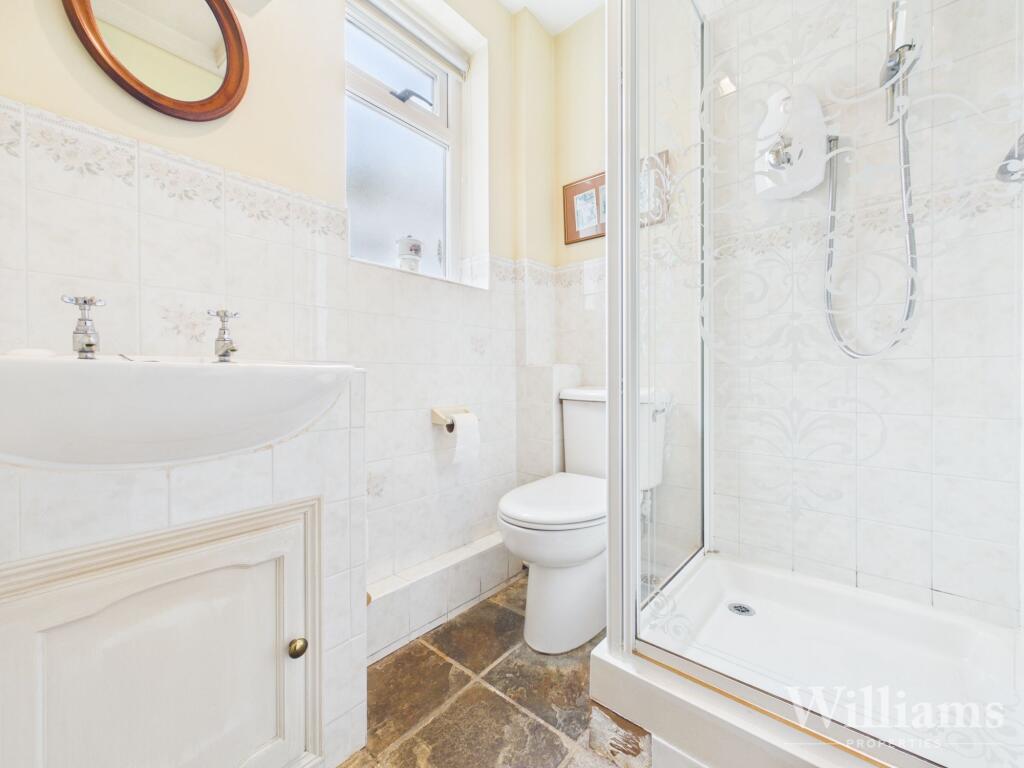 Chilton Road, Long Crendon, HP18 - View 5