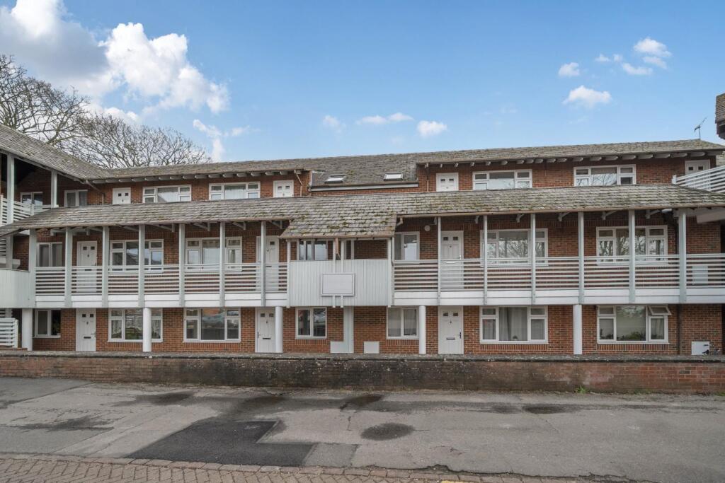 Main image of property: Church Lane, Newmarket