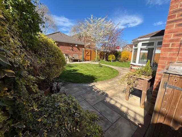 Additional image 20 of Paxmans Road, Westbury, BA13