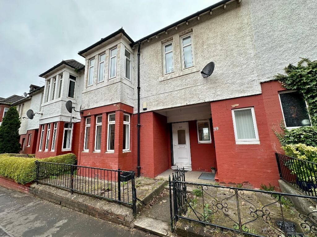 Main image of property: Whitecrook Street, Clydebank, West Dunbartonshire, G81