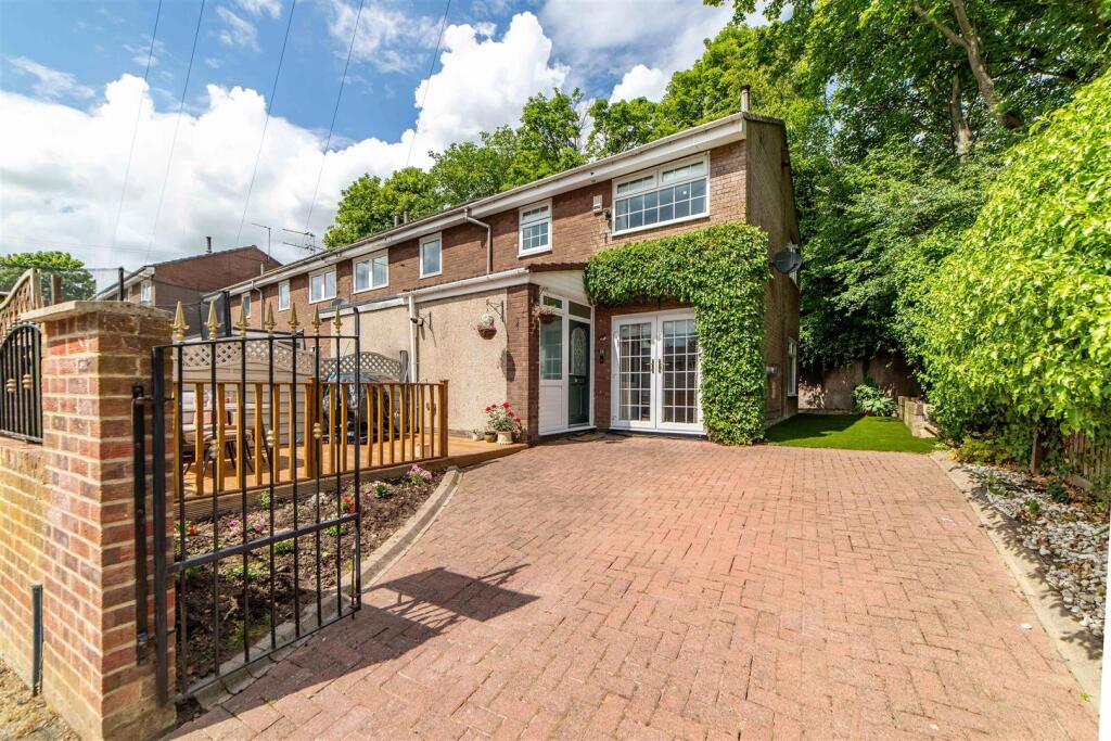Main image of property: Blyth Court, Newcastle Upon Tyne, NE15