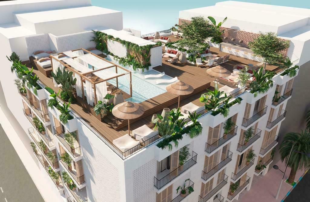 Main image of property: Santa Eulària Des Riu, Ibiza, Balearic Islands