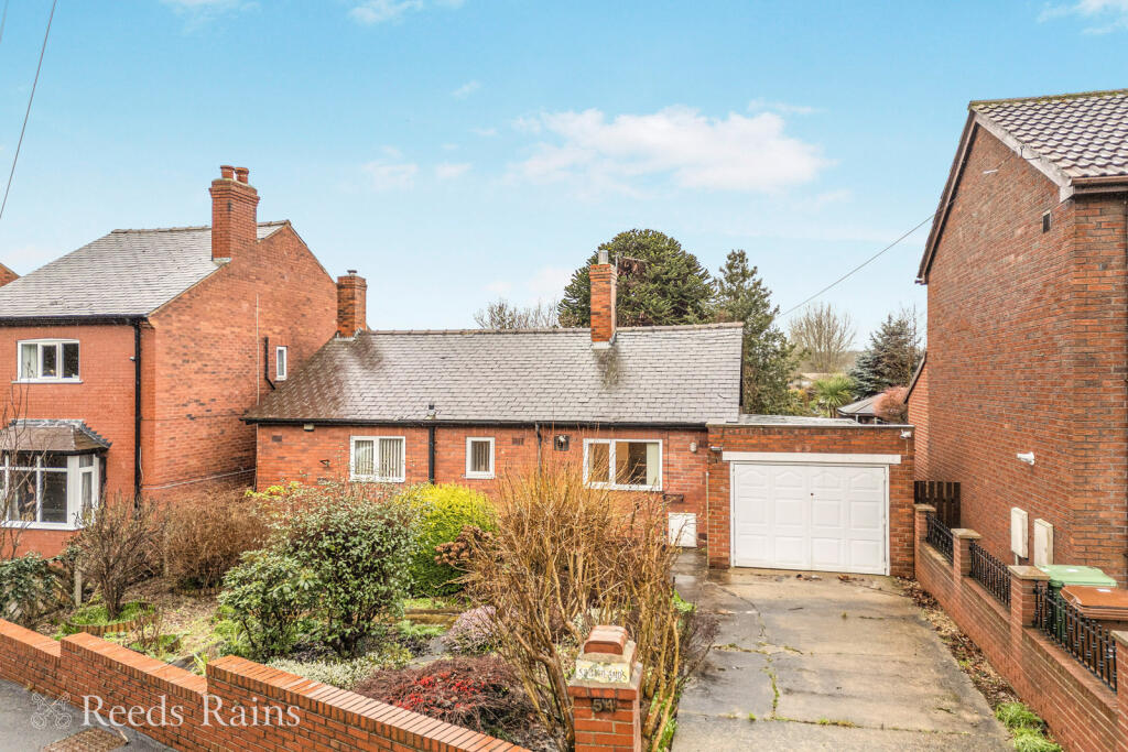 Main image of property: Southfield Lane, Horbury, Wakefield, West Yorkshire, WF4