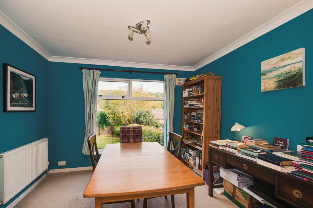 House in Sheffield, South Yorkshire - View 3