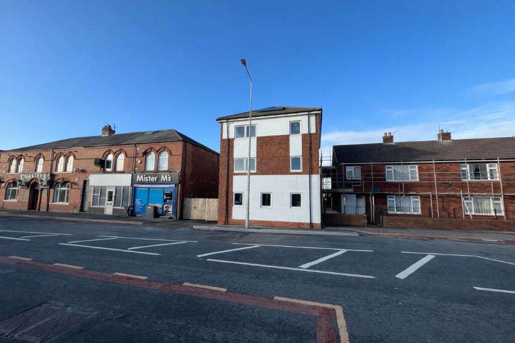 Main image of property: 26 Moor Road, Chorley, Lancashire, PR7 2LN