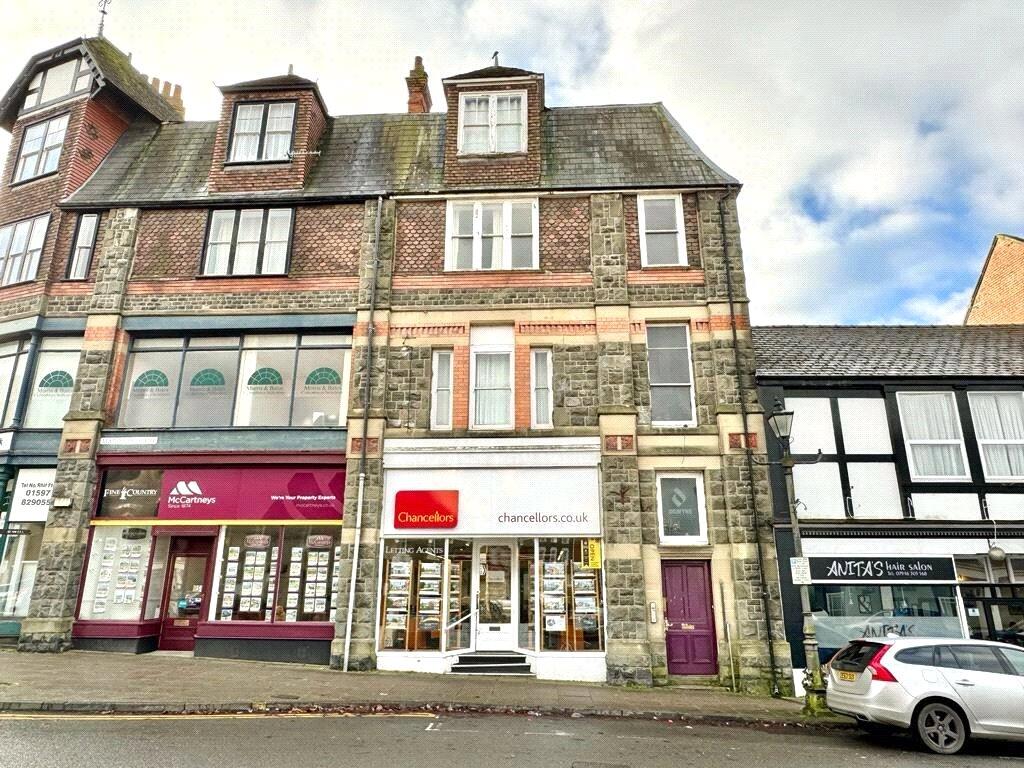 Main image of property: Commerce House, Llandrindod Wells, Powys
