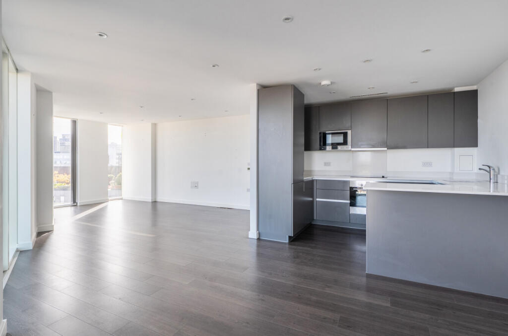 Apartment in London, Broad Green - View 3