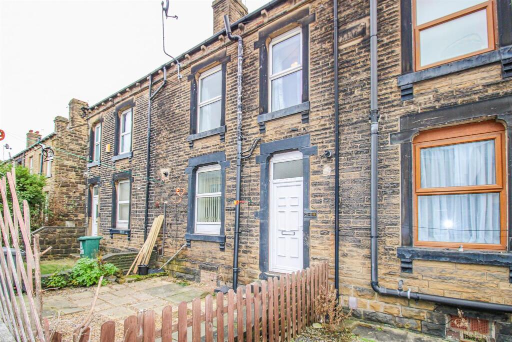 Main image of property: Fountain Street, Morley, Leeds