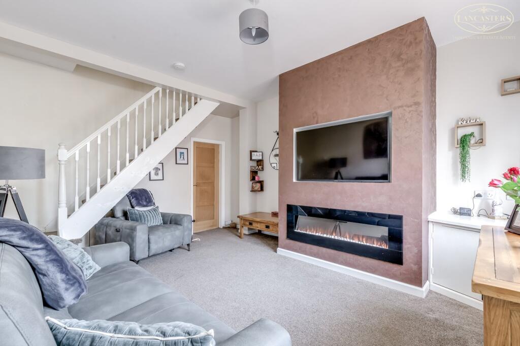 Catherine Street West, Horwich, Bolton, BL6 photo 2