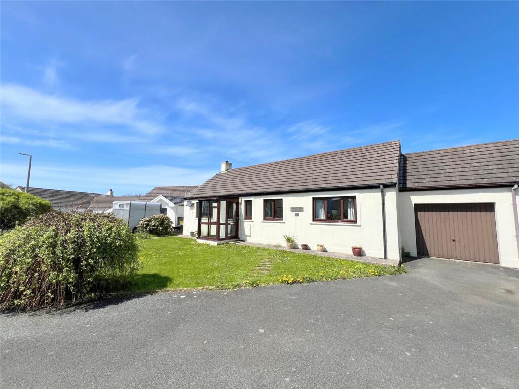 Main image of property: Maes Y Dre, St. Davids, Haverfordwest, Pembrokeshire, SA62