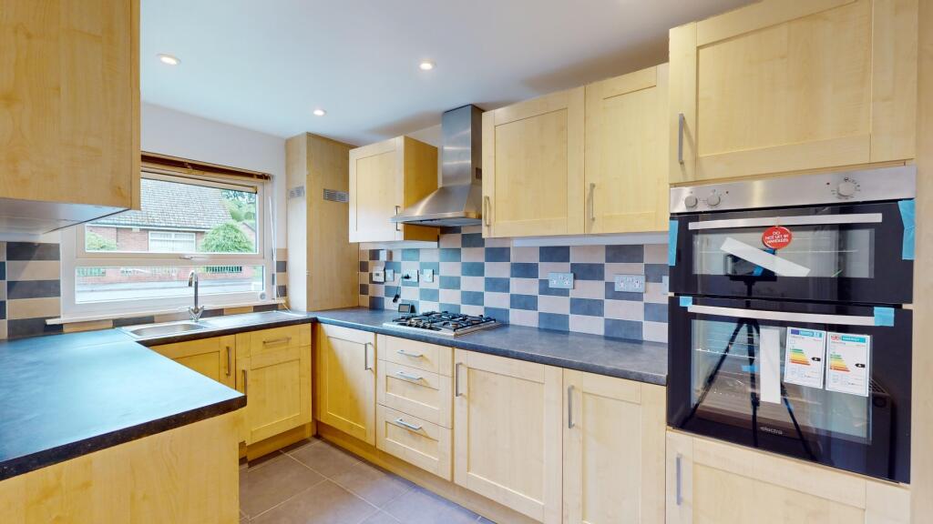House in Telford - View 2