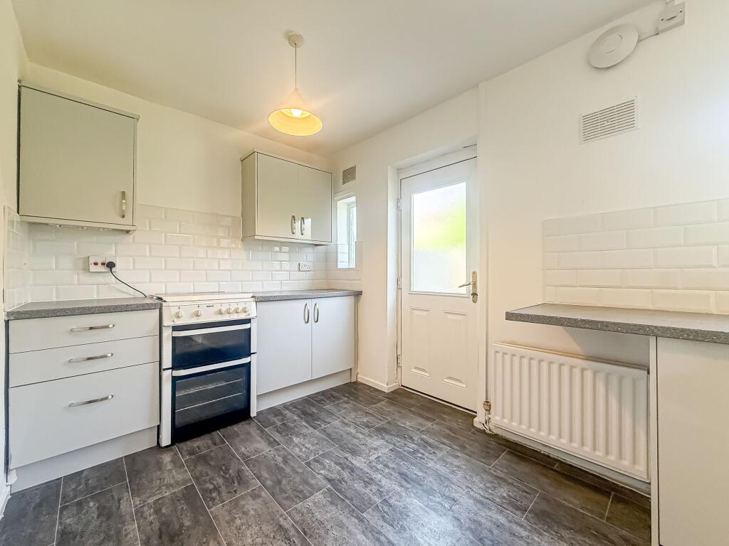 House in Birkenhead, Egerton Park - More