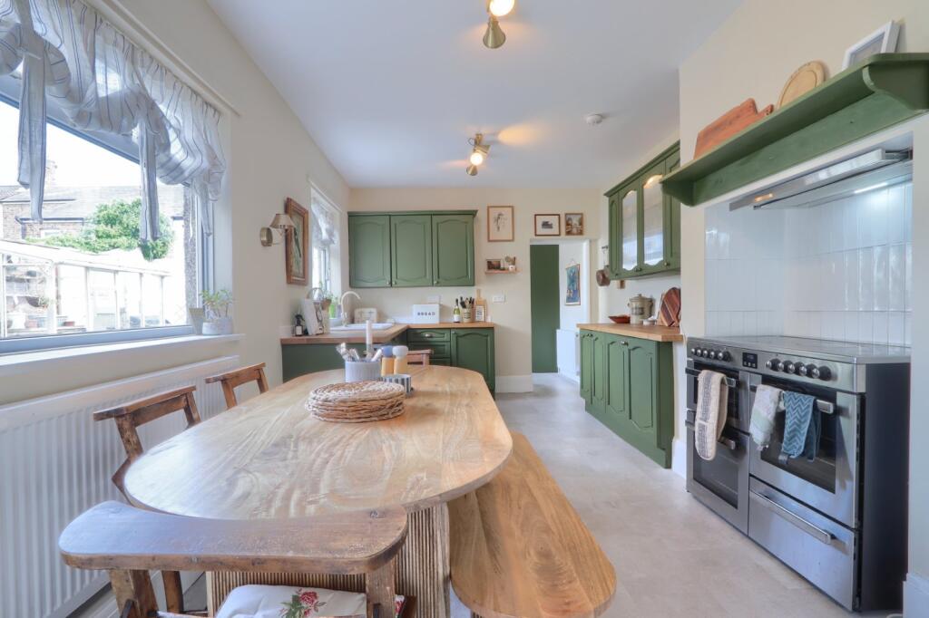 House in Stockton-on-Tees - View 4