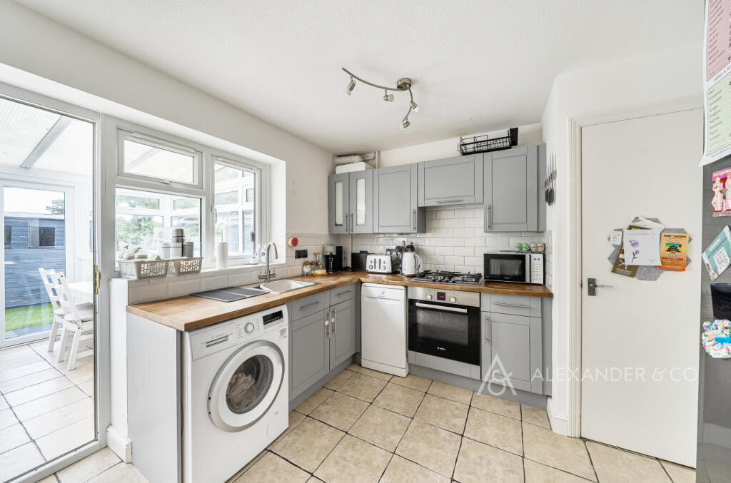 Catchacre, Dunstable, Bedfordshire photo 4