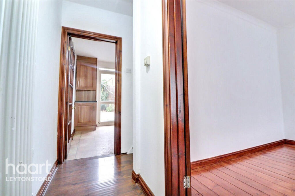 Main image of property: Byron Road, London