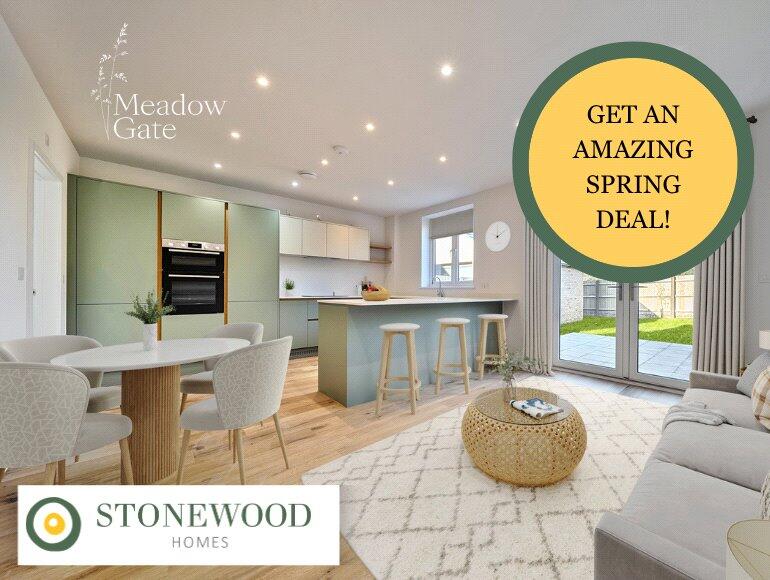 Main image of property: Plot 6 The Grittleton, Meadow Gate, Greenhill Road, Sandford, Winscombe, BS25