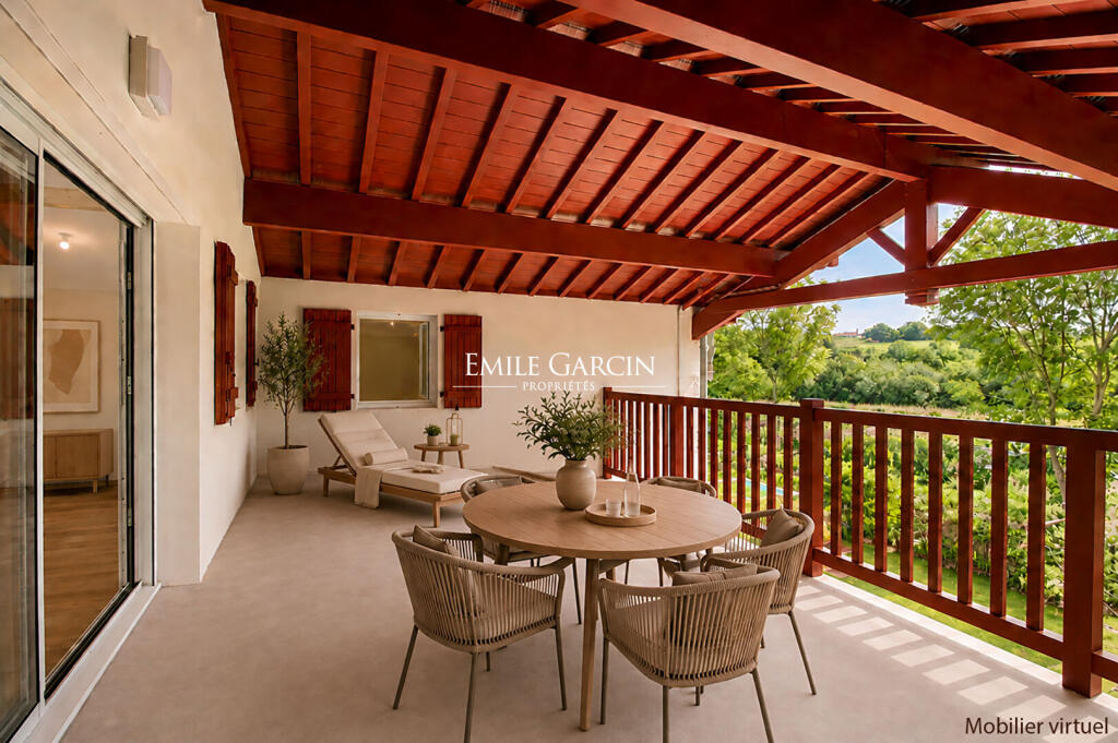 Main image of property: Aquitaine, Pyrénées-Atlantiques, Urrugne