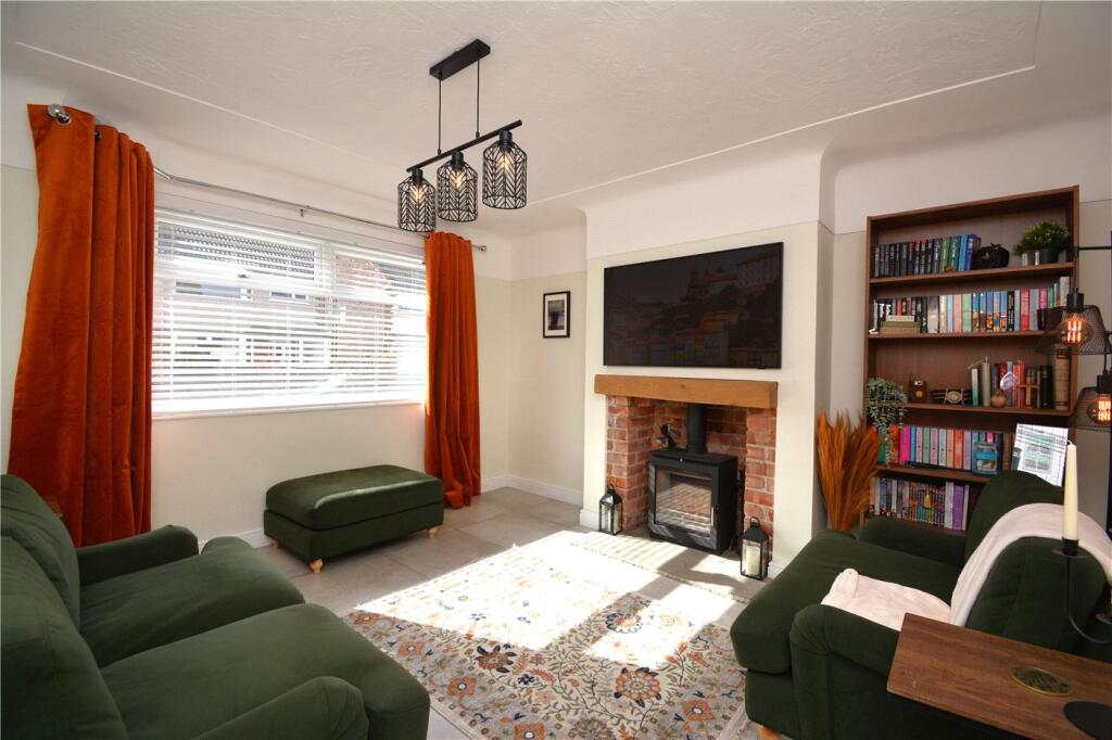 House in Wallasey, Liscard - View 3