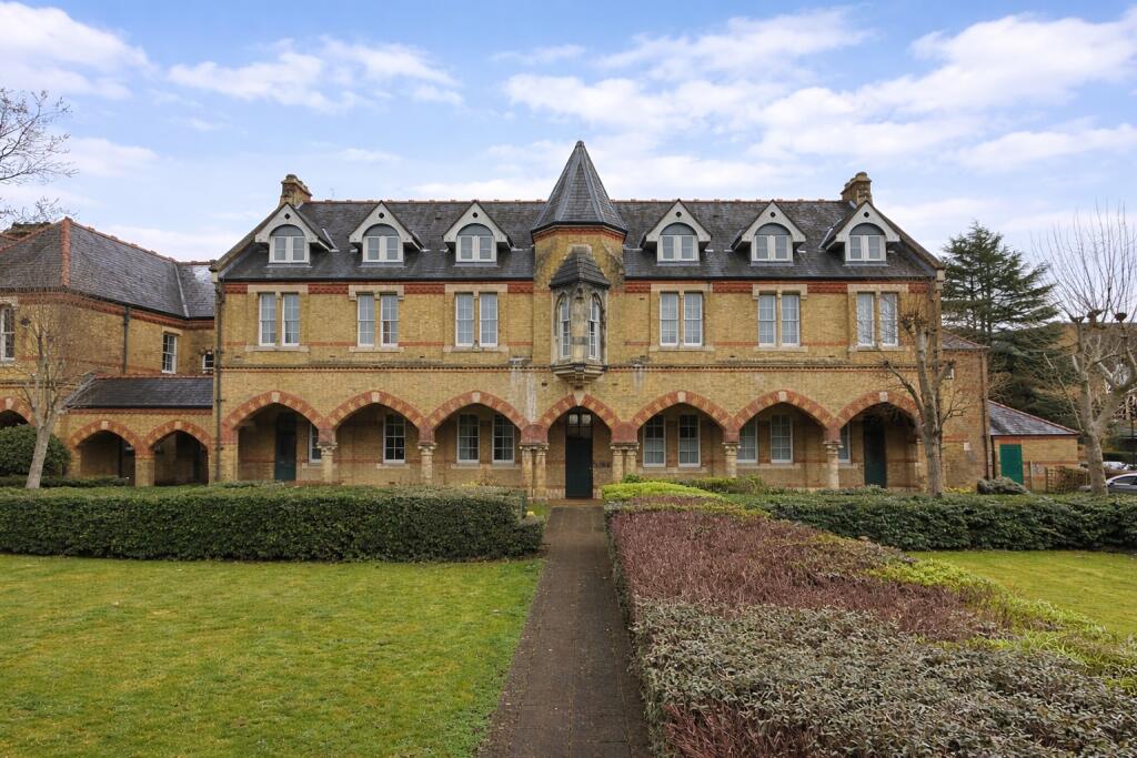 Main image of property: Keele Close, Watford, WD24