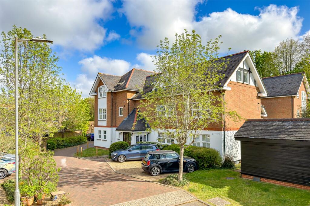 Additional image 15 of Poets Court, Milton Road, Harpenden, Hertfordshire, AL5