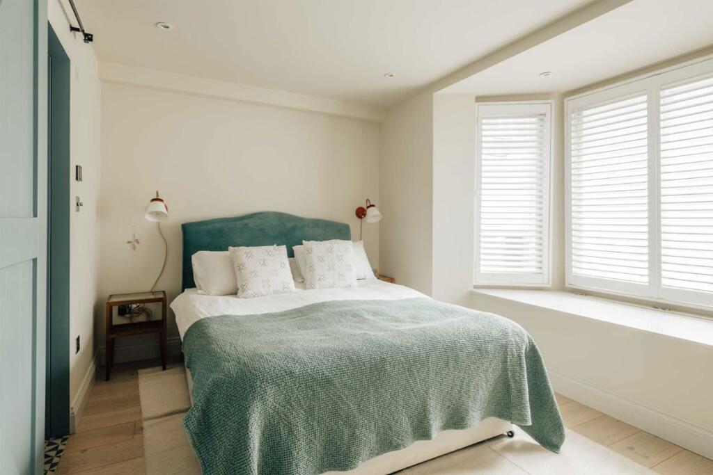 Apartment in London, Notting Hill - View 5
